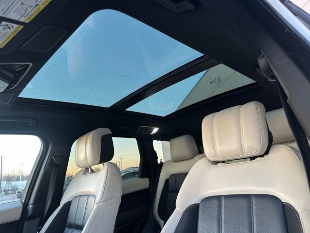 Used 2020 Land Rover Range Rover Sport HST image 20