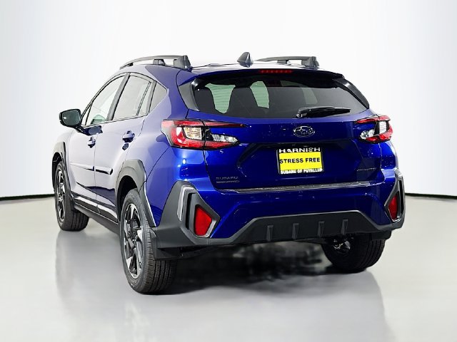 New 2026 Subaru Crosstrek 2.5i Limited w/ Crosstrek Mirror Package AWD/4WD image 6