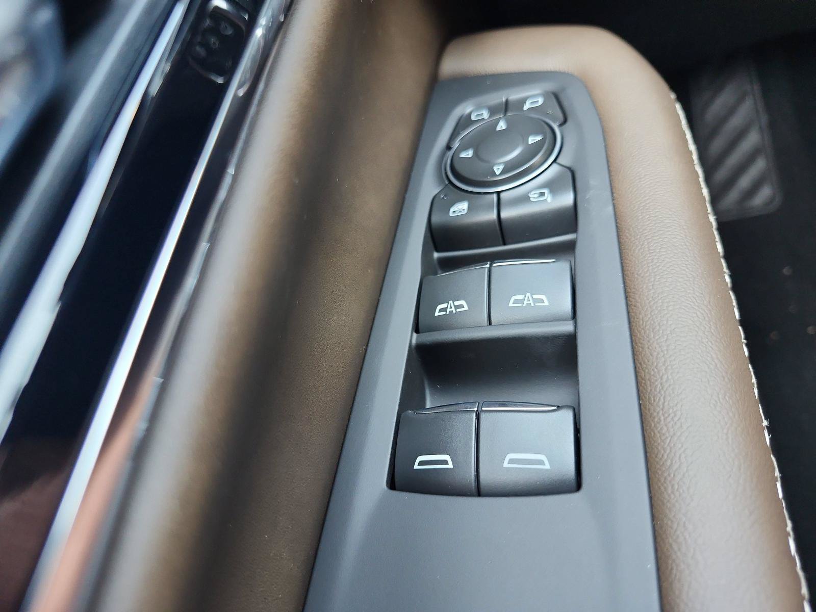 New 2026 GMC Yukon XL Denali Ultimate AWD/4WD image 20
