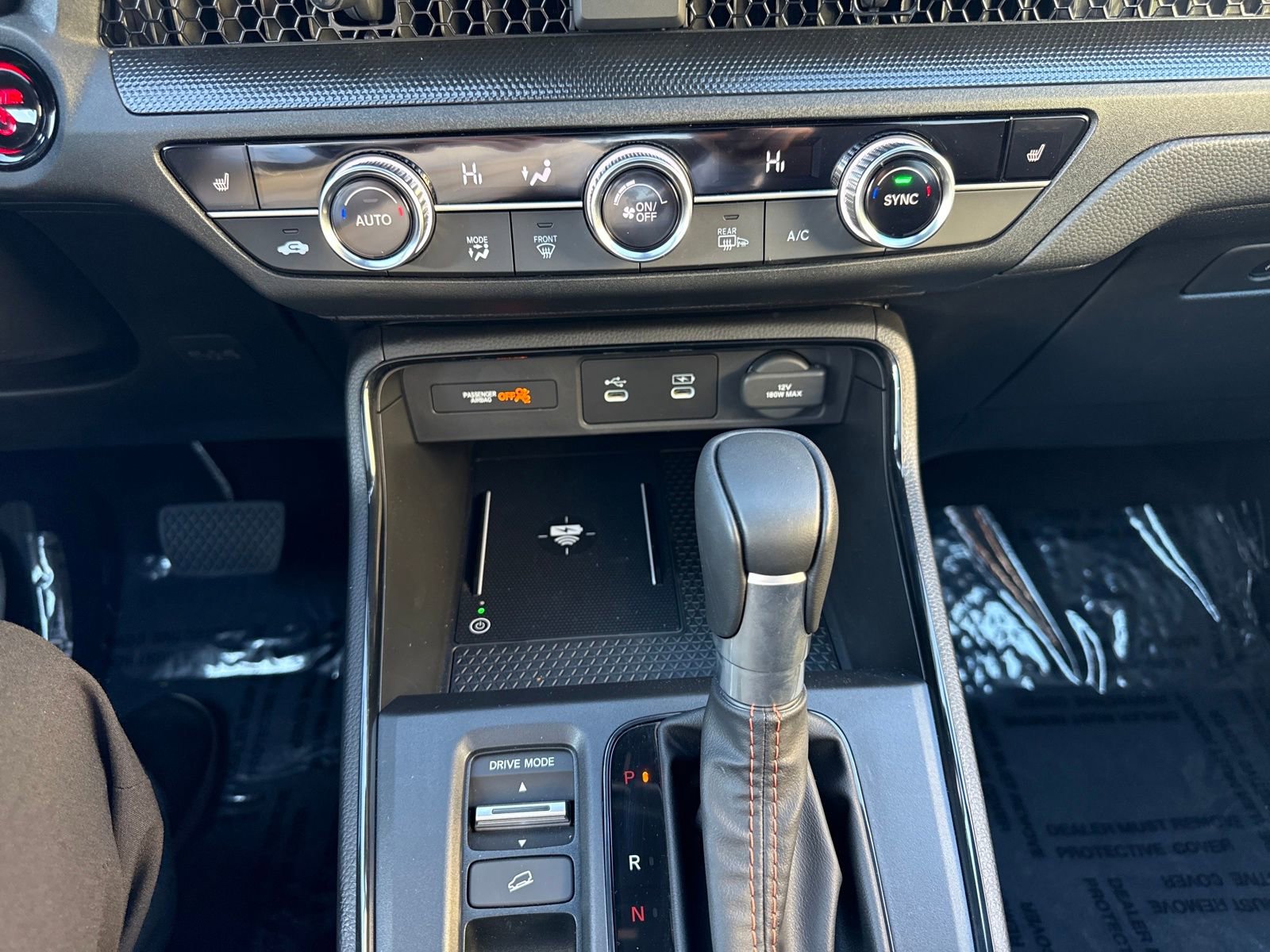 Used 2026 Honda CR-V Sport image 18