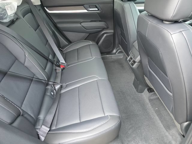 New 2027 GMC Terrain Denali AWD/4WD image 21
