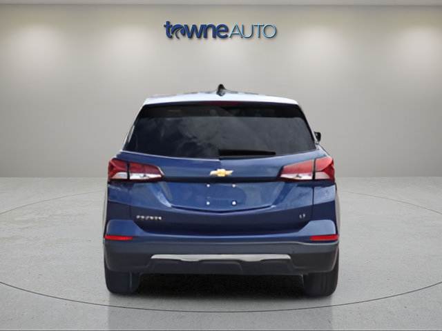 Used 2022 Chevrolet Equinox LT FWD image 7