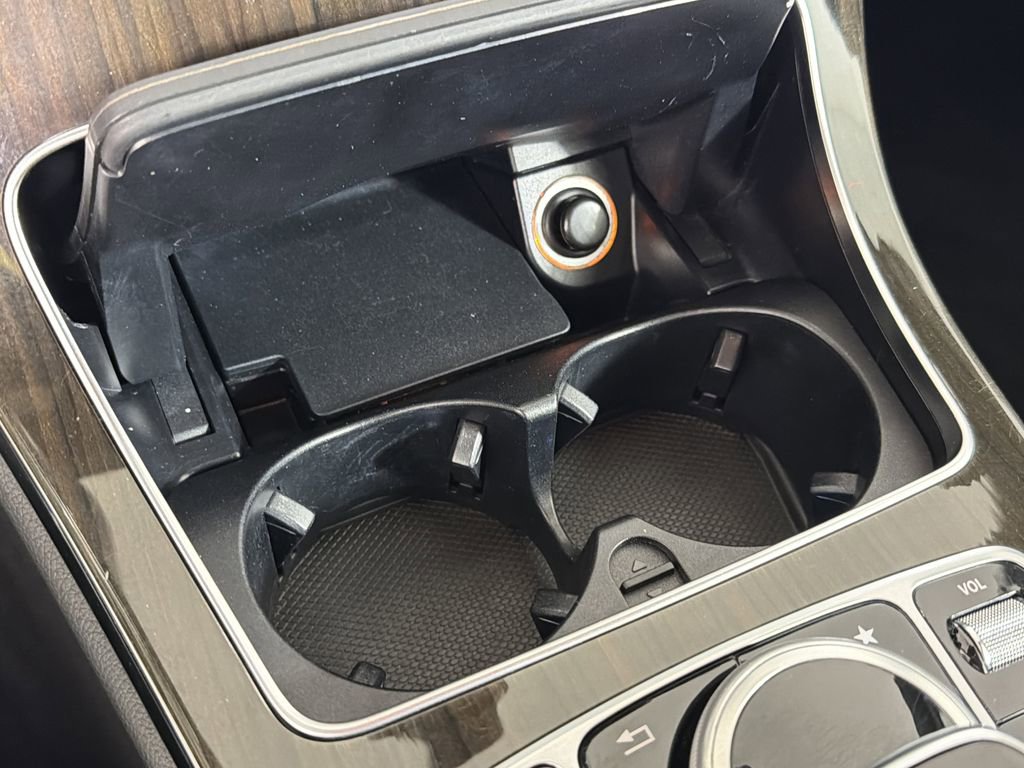 Used 2017 Mercedes-Benz C 43 AMG 4MATIC Cabriolet image 29