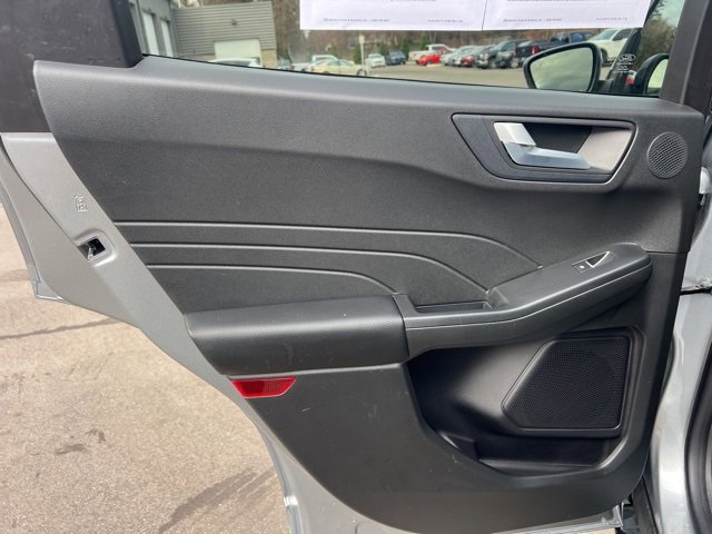 Used 2023 Ford Escape ST-Line Select w/ Tech Pack #2 image 17