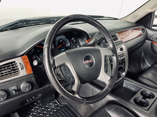 Used 2013 GMC Sierra 3500 SLT image 10