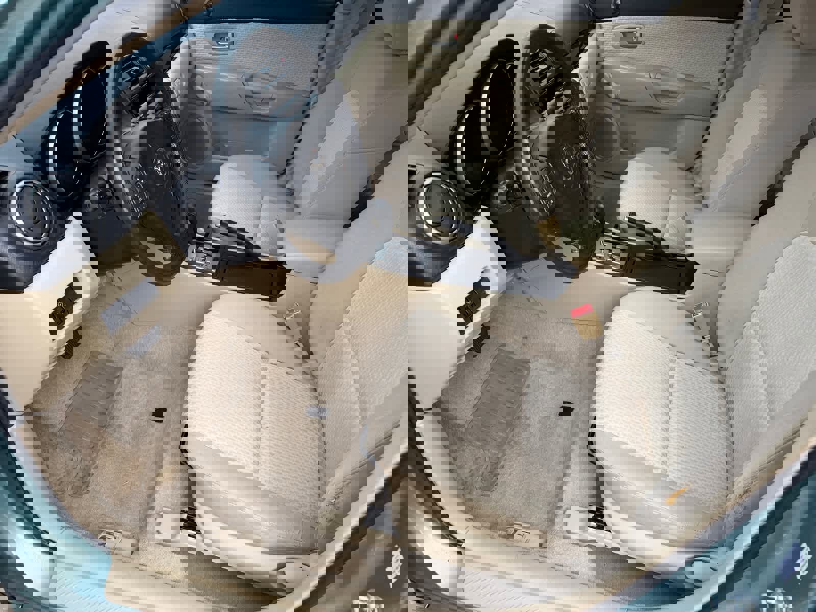 Used 2004 MAZDA MAZDA3 I image 11