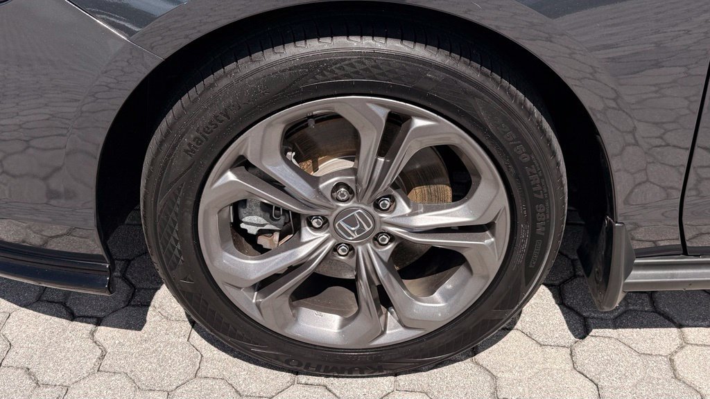 Used 2023 Honda Accord EX-L image 19