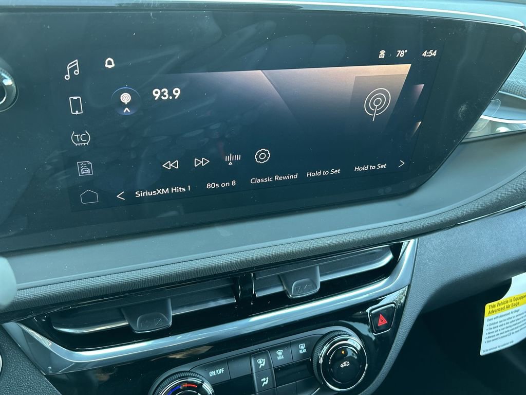 New 2026 Buick Envista Sport Touring image 13