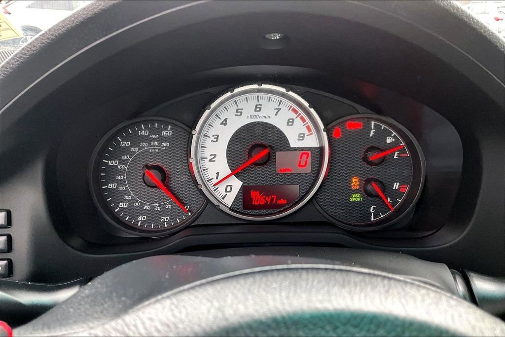 Used 2015 Scion FR-S image 18