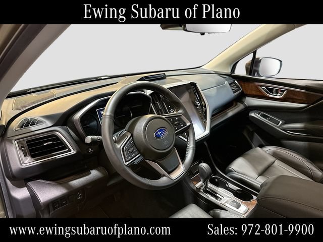 Used 2025 Subaru Ascent Touring AWD/4WD image 9