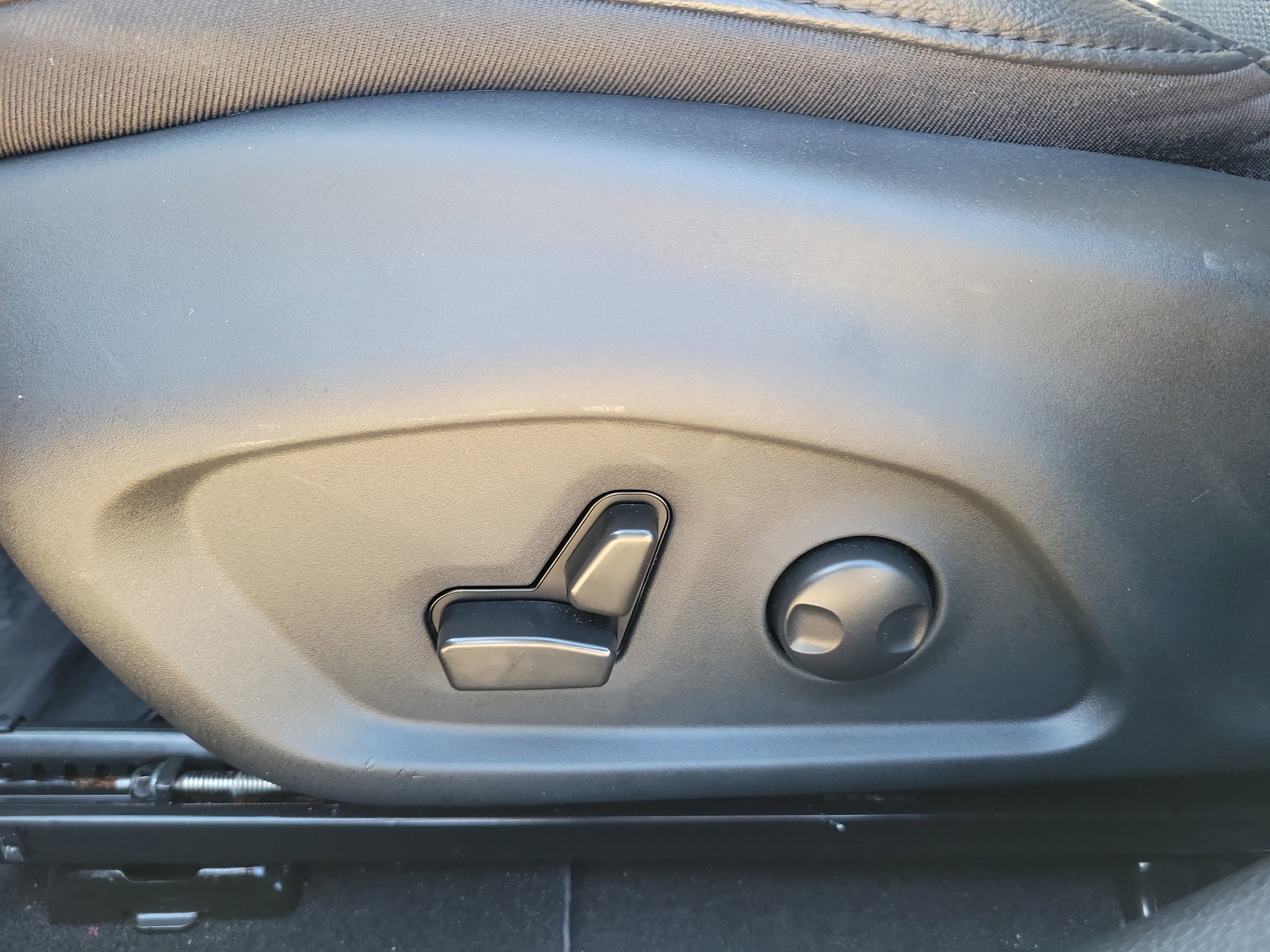 Used 2022 Jeep Compass Trailhawk w/ Trailhawk Elite Group image 20