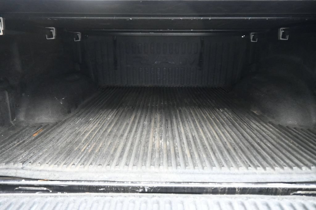Used 2022 RAM 1500 Big Horn AWD/4WD image 21