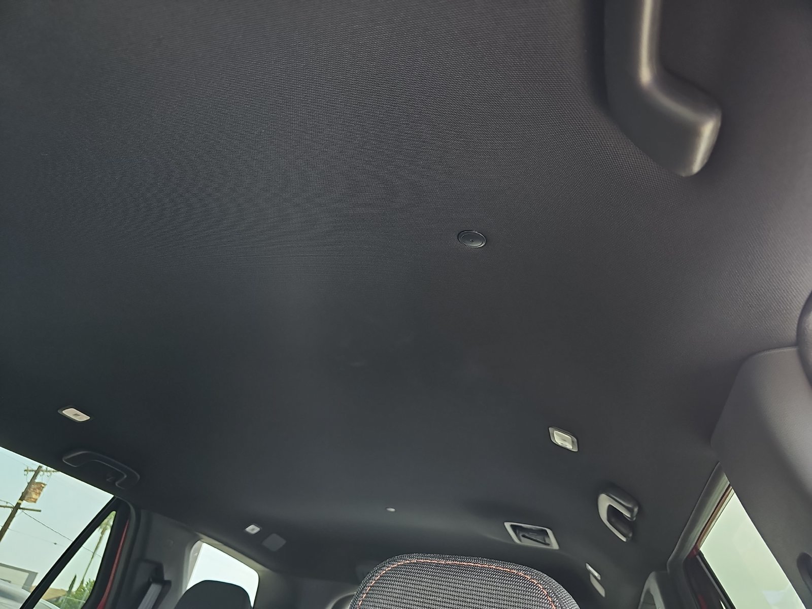 New 2026 Honda Pilot Sport image 30