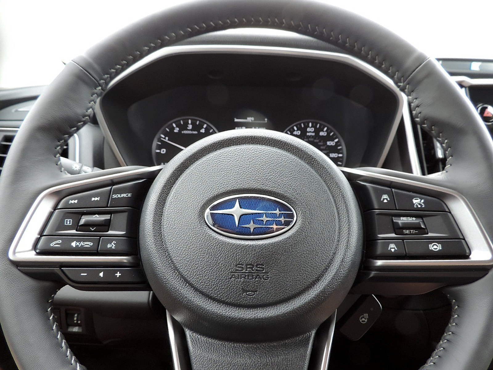 New 2027 Subaru Ascent Touring AWD/4WD image 24