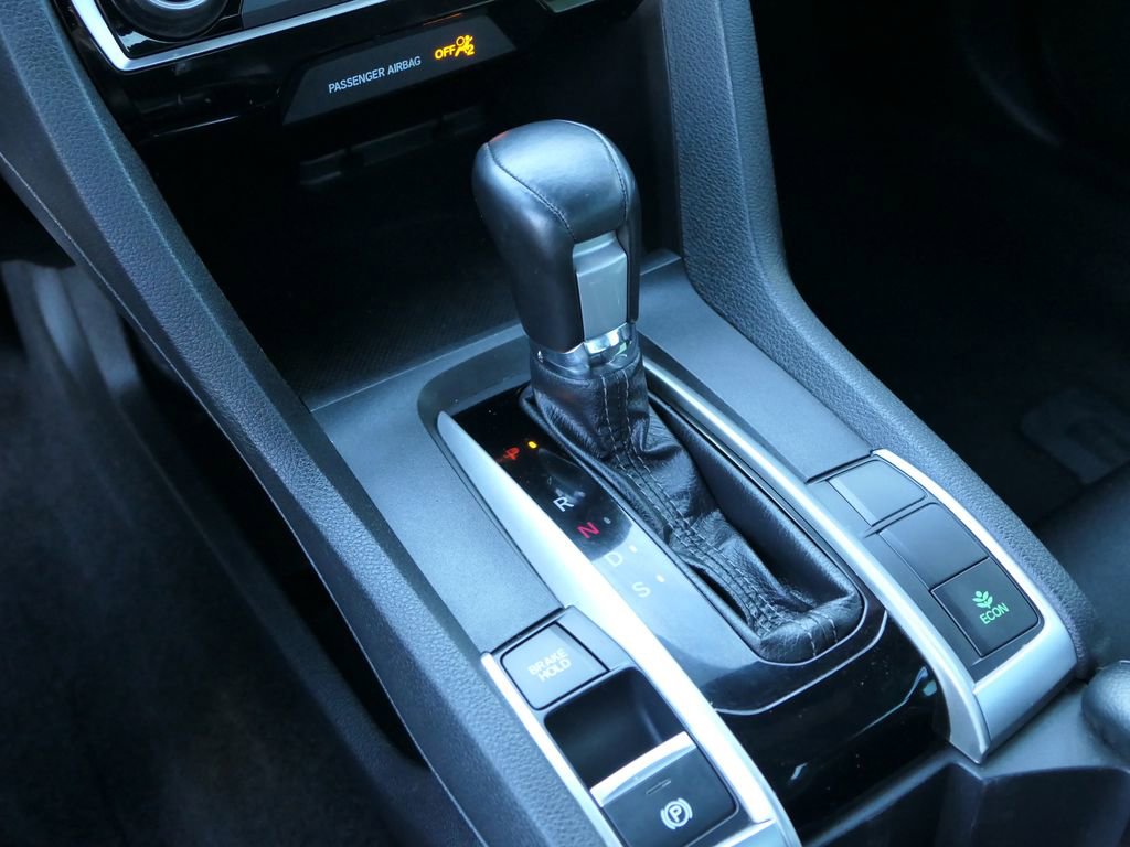 Used 2019 Honda Civic Sport image 23