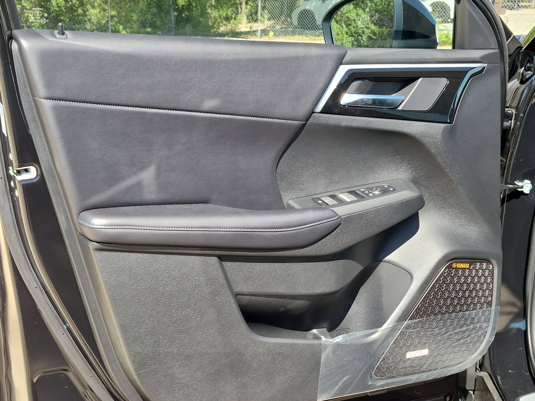 New 2026 Mitsubishi Outlander SE FWD image 11