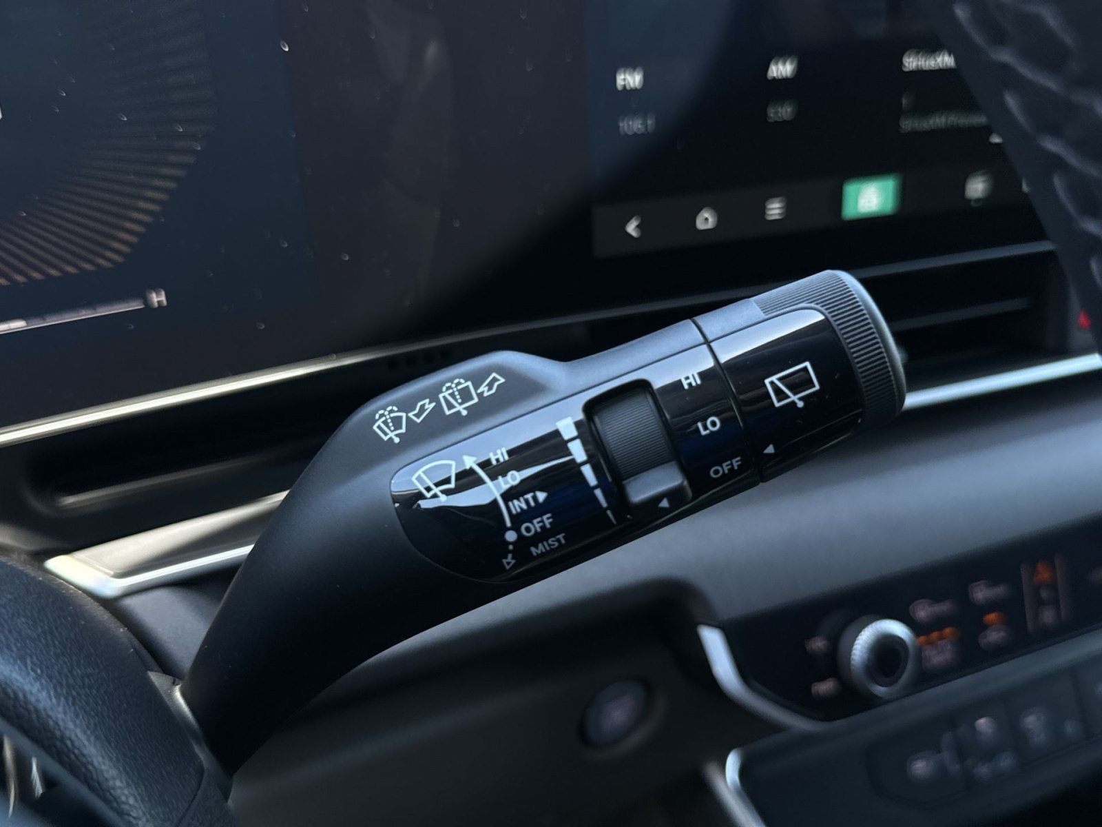 New 2026 Kia Carnival EX FWD image 29