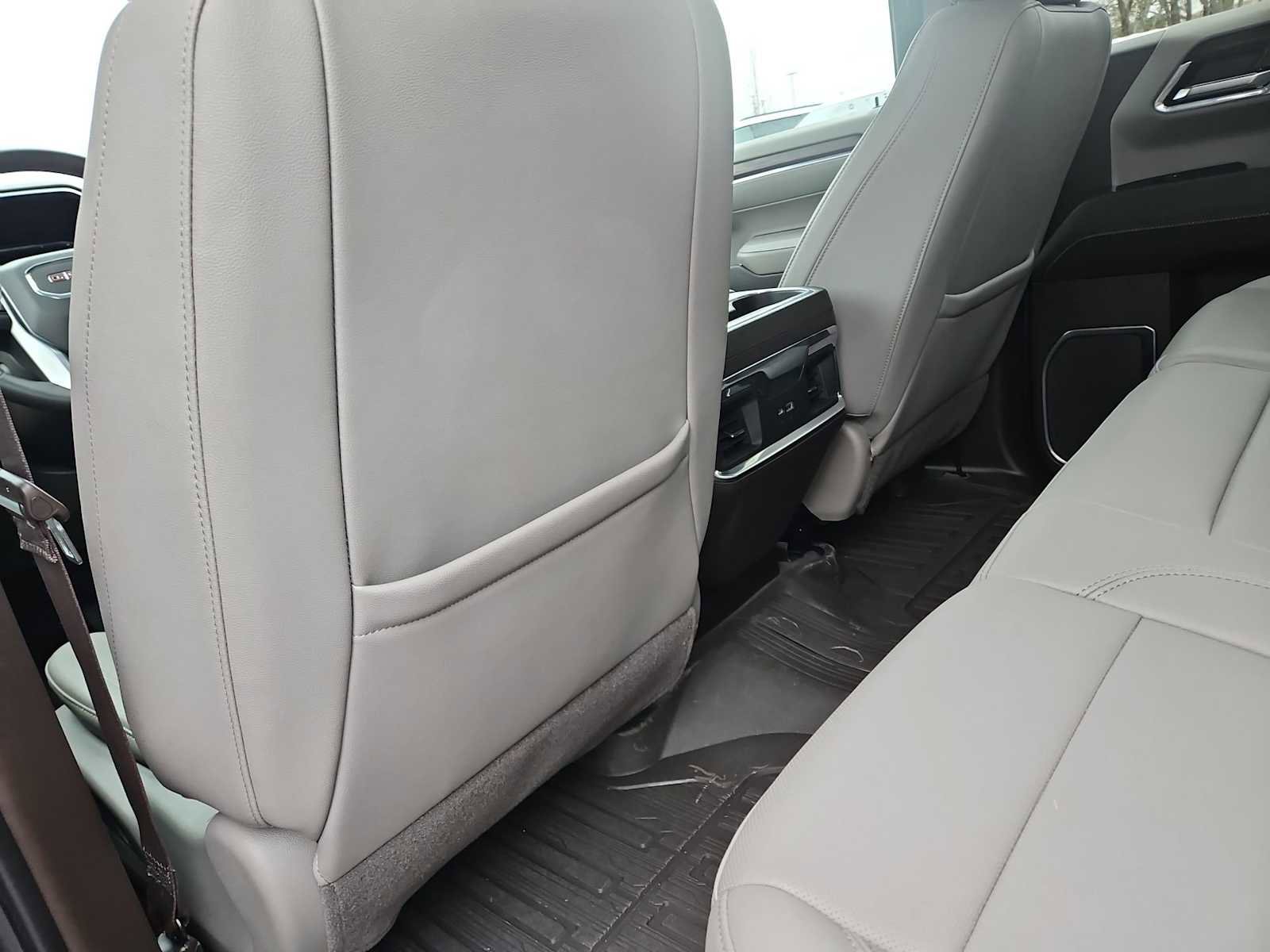 Certified 2023 GMC Sierra 1500 SLT w/ SLT Premium Package image 18