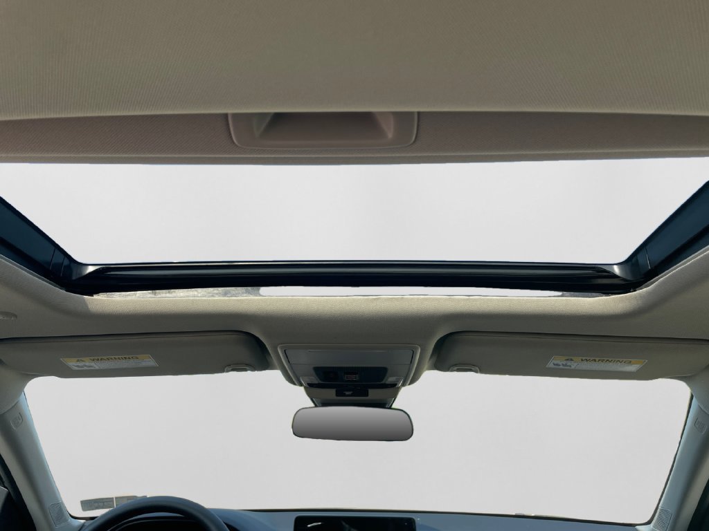 New 2026 Honda Accord SE image 30