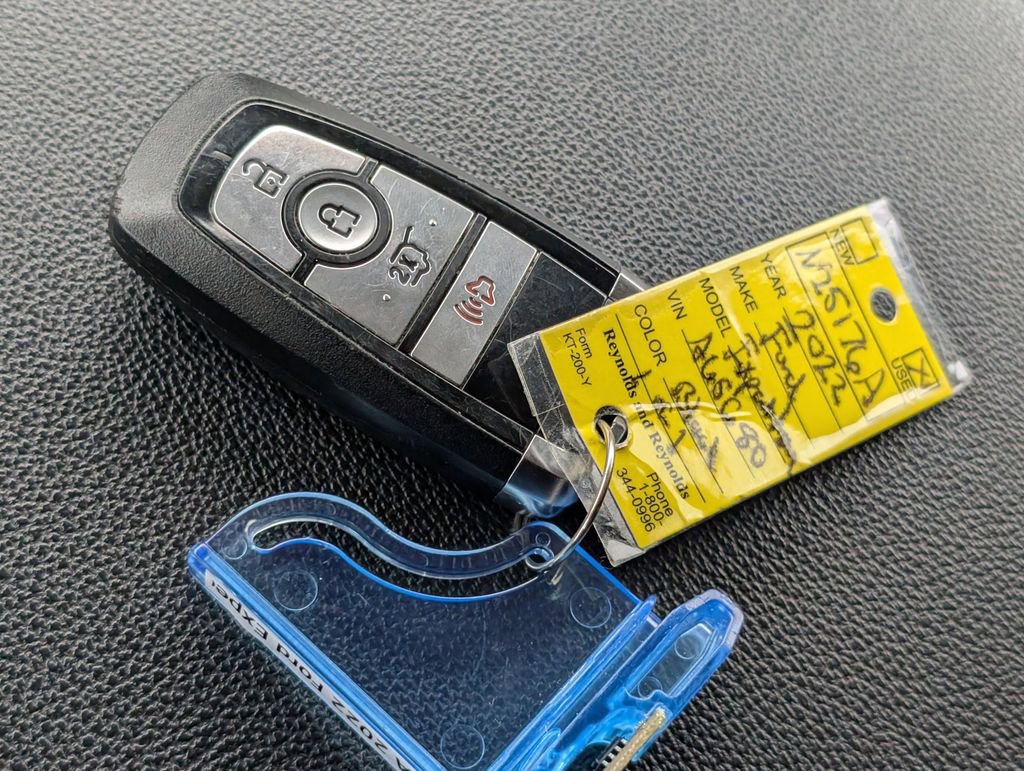 Used 2022 Ford Expedition XLT image 31