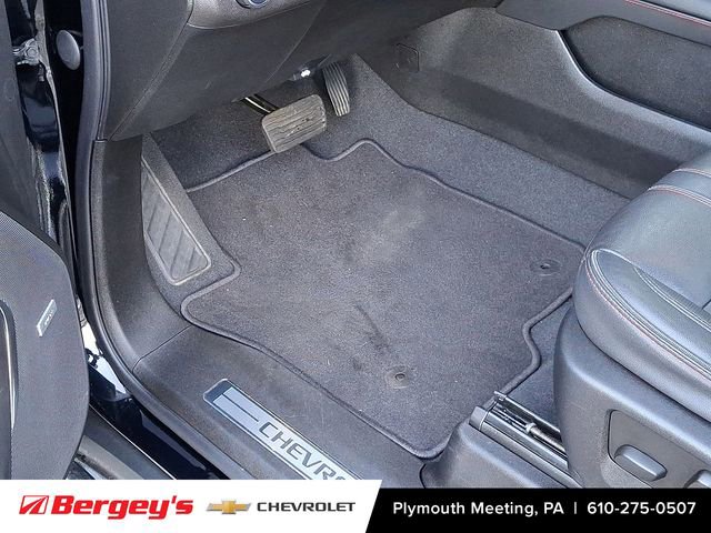 Certified 2022 Chevrolet Tahoe RST w/ Luxury Package image 43