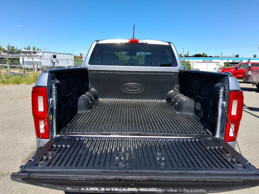 Used 2023 Ford Ranger XL AWD/4WD image 11