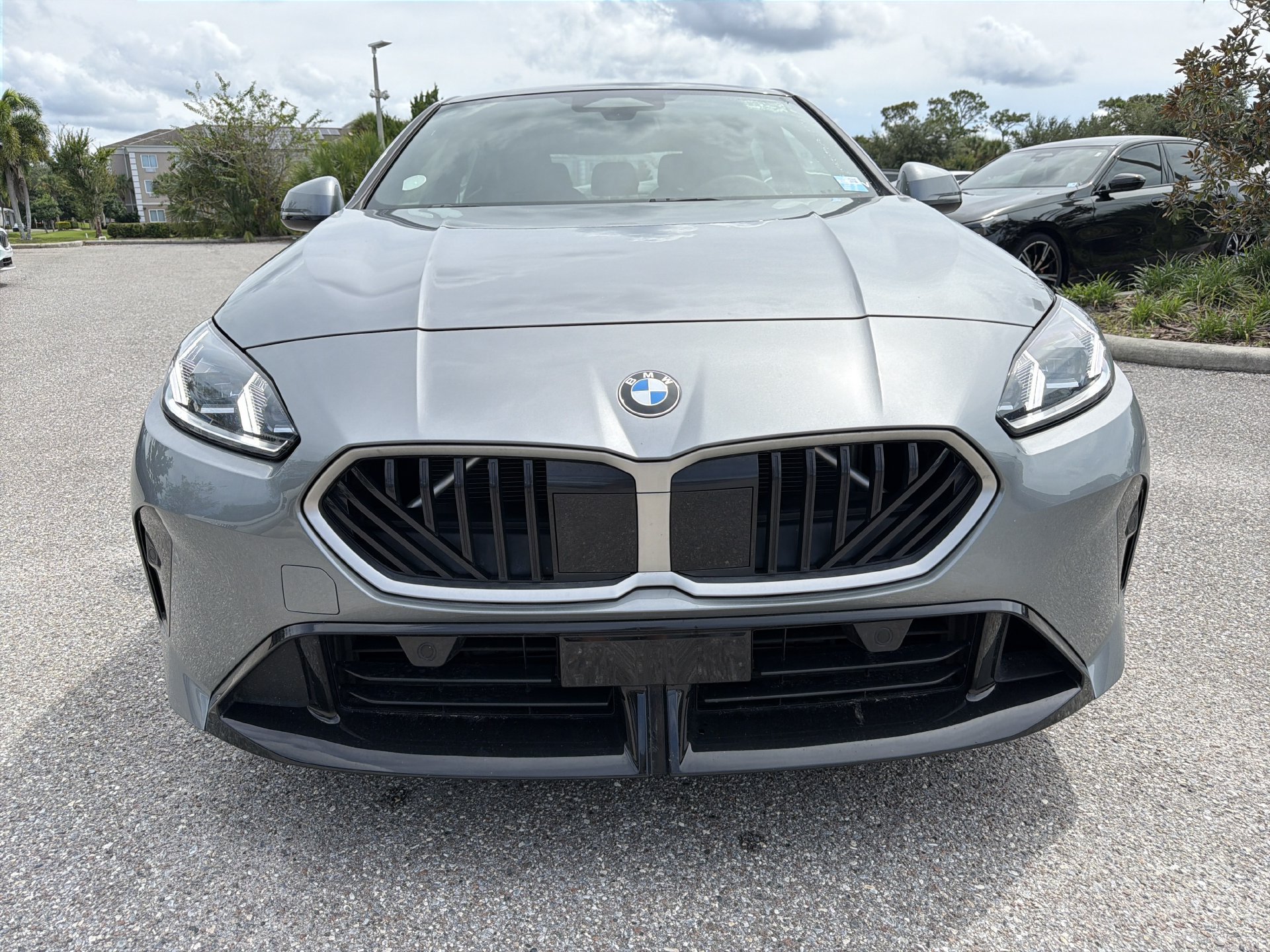 Certified 2025 BMW 228i xDrive AWD/4WD image 2