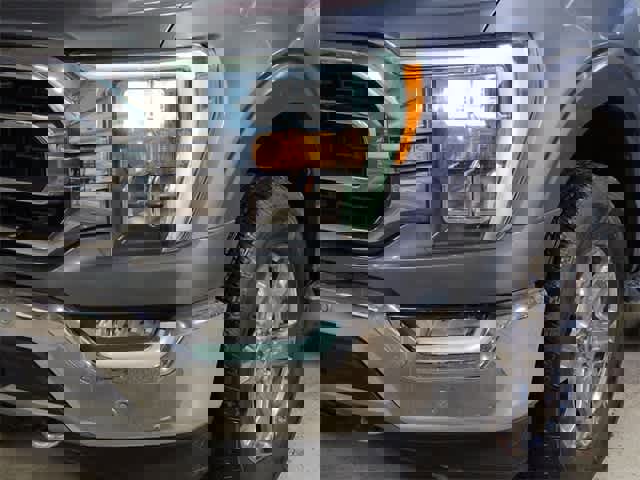 Used 2021 Ford F150 XLT w/ Equipment Group 302A High image 11