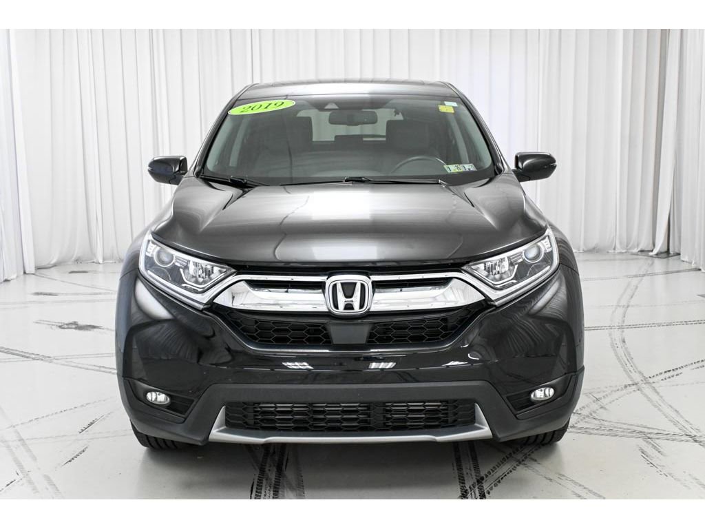 Used 2019 Honda CR-V EX-L image 3