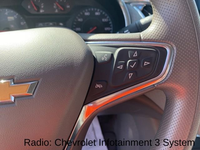 Used 2020 Chevrolet Malibu LT image 16