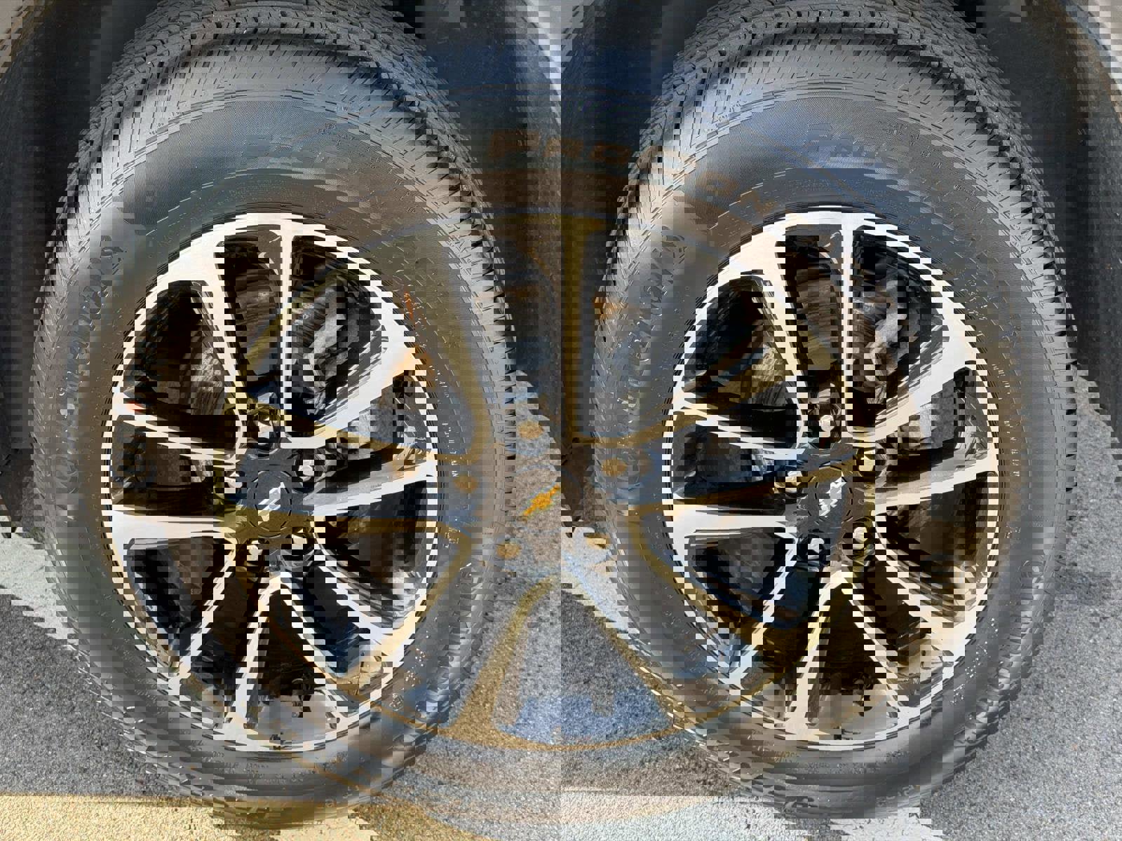 Certified 2025 Chevrolet TrailBlazer LT image 8