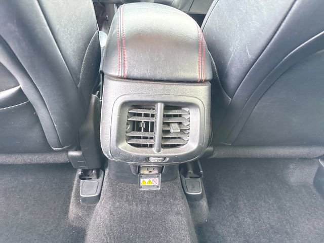 Used 2015 Jeep Cherokee Trailhawk w/ Comfort/Convenience Group image 14