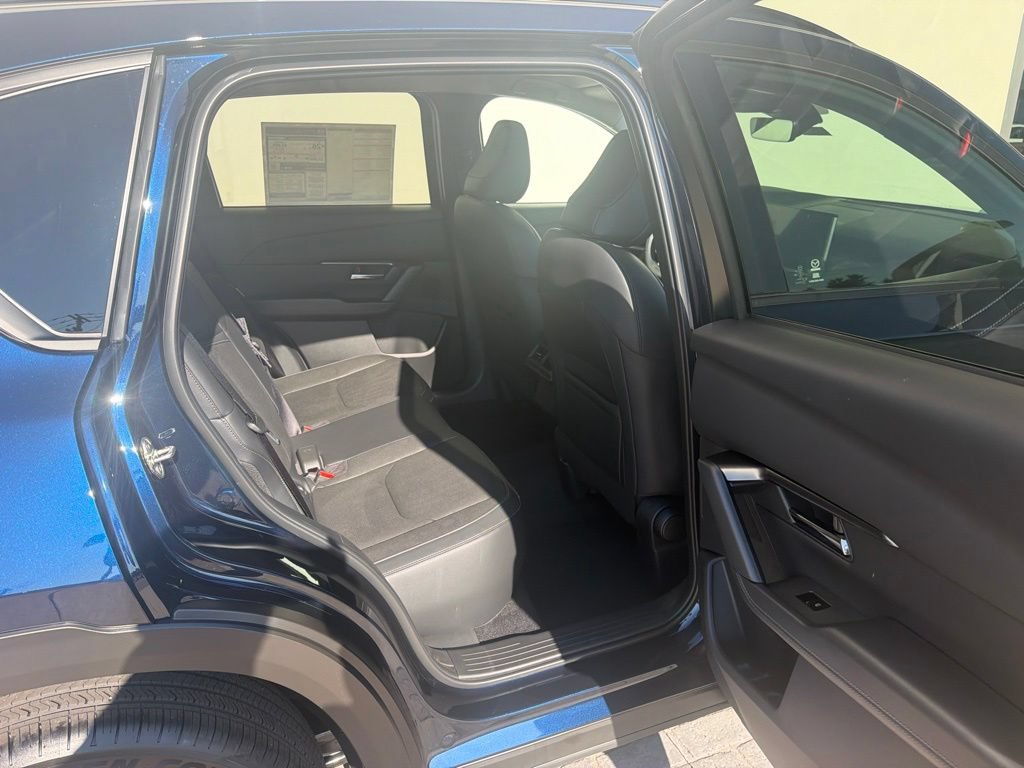 New 2026 MAZDA CX-5 Preferred AWD/4WD image 12