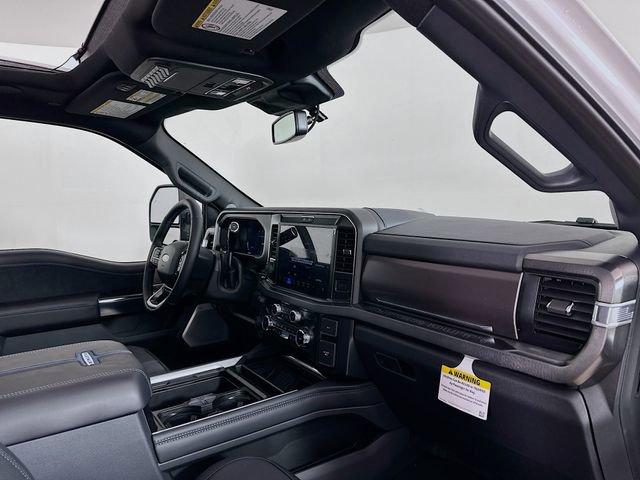 New 2026 Ford F450 Platinum w/ FX4 Off-Road Package image 31