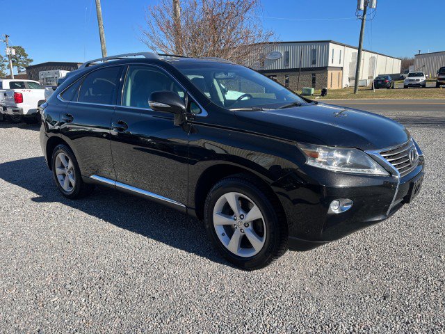Used 2015 Lexus RX 350 AWD image 4