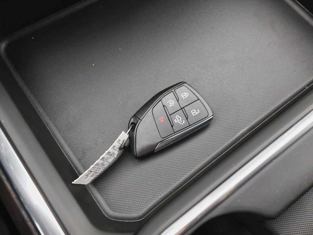 New 2026 GMC Sierra 2500 SLT w/ SLT Premium Package image 25