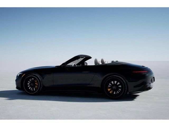 New 2026 Mercedes-Benz SL 63 AMG S e Performance 4MATIC image 31