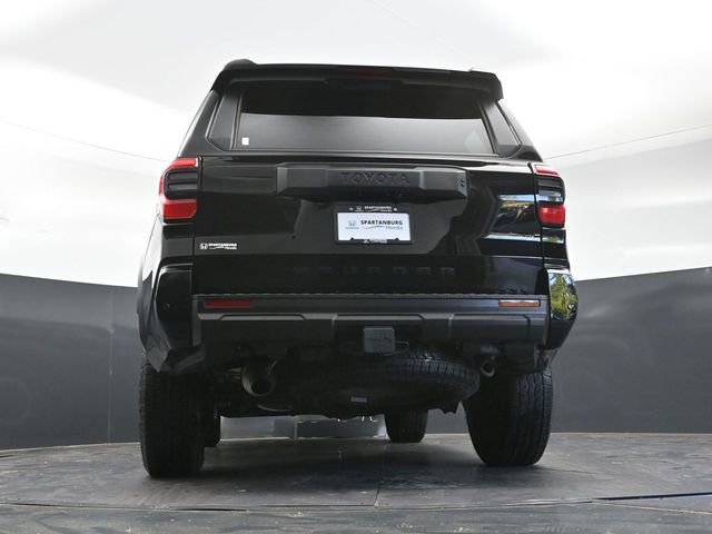 Used 2025 Toyota 4Runner TRD Off-Road AWD/4WD image 37