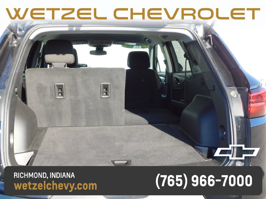 Certified 2025 Chevrolet Blazer LT AWD/4WD image 22