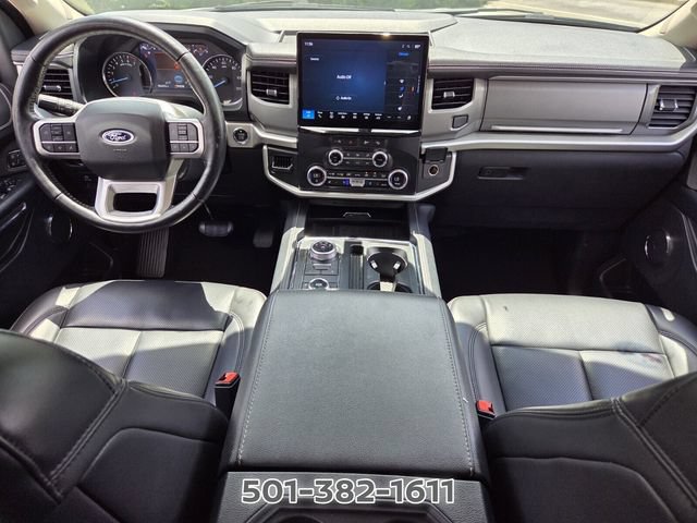 Used 2024 Ford Expedition Max XLT AWD/4WD image 13