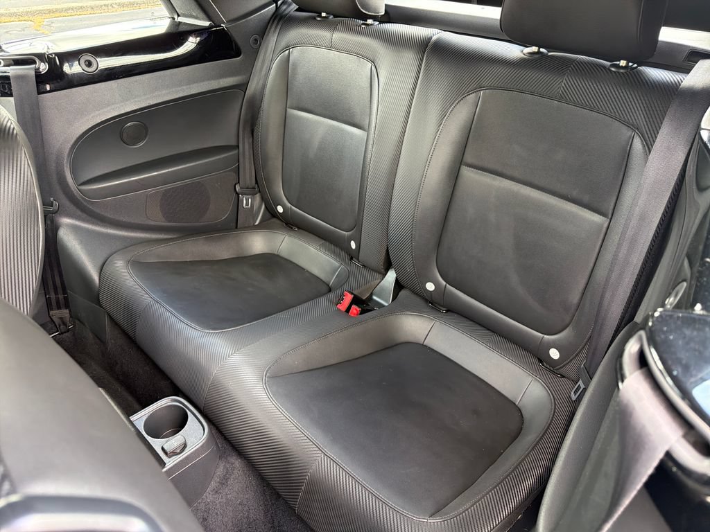Used 2013 Volkswagen Beetle 2.5 FWD image 30