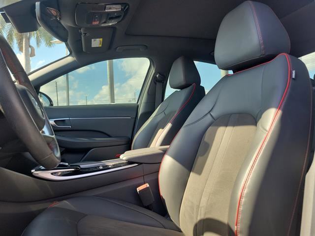 Used 2023 Hyundai Sonata SEL Plus image 38