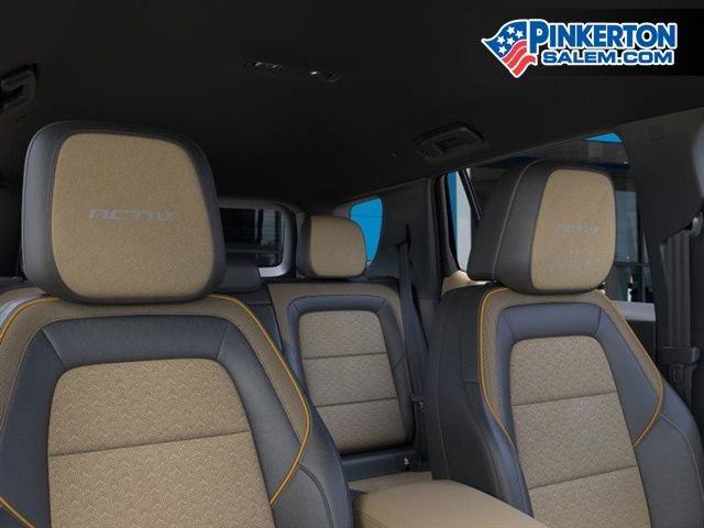 New 2026 Chevrolet Equinox ACTIV w/ Safety and Technology Package image 24