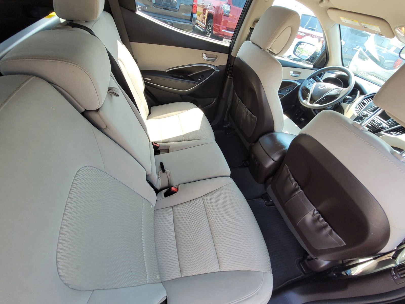 Used 2018 Hyundai Santa Fe Sport image 19