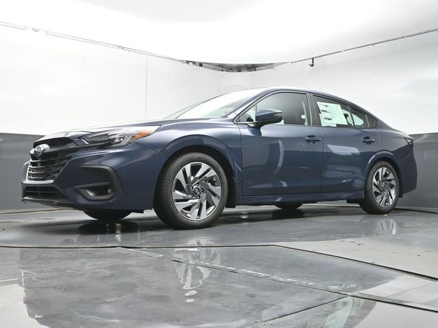 Used 2025 Subaru Legacy Limited w/ Popular Package #2 image 36