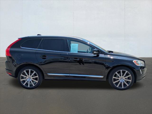 Used 2015 Volvo XC60 T6 FWD image 6