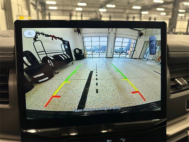 Used 2024 Ford Expedition Max XLT image 33