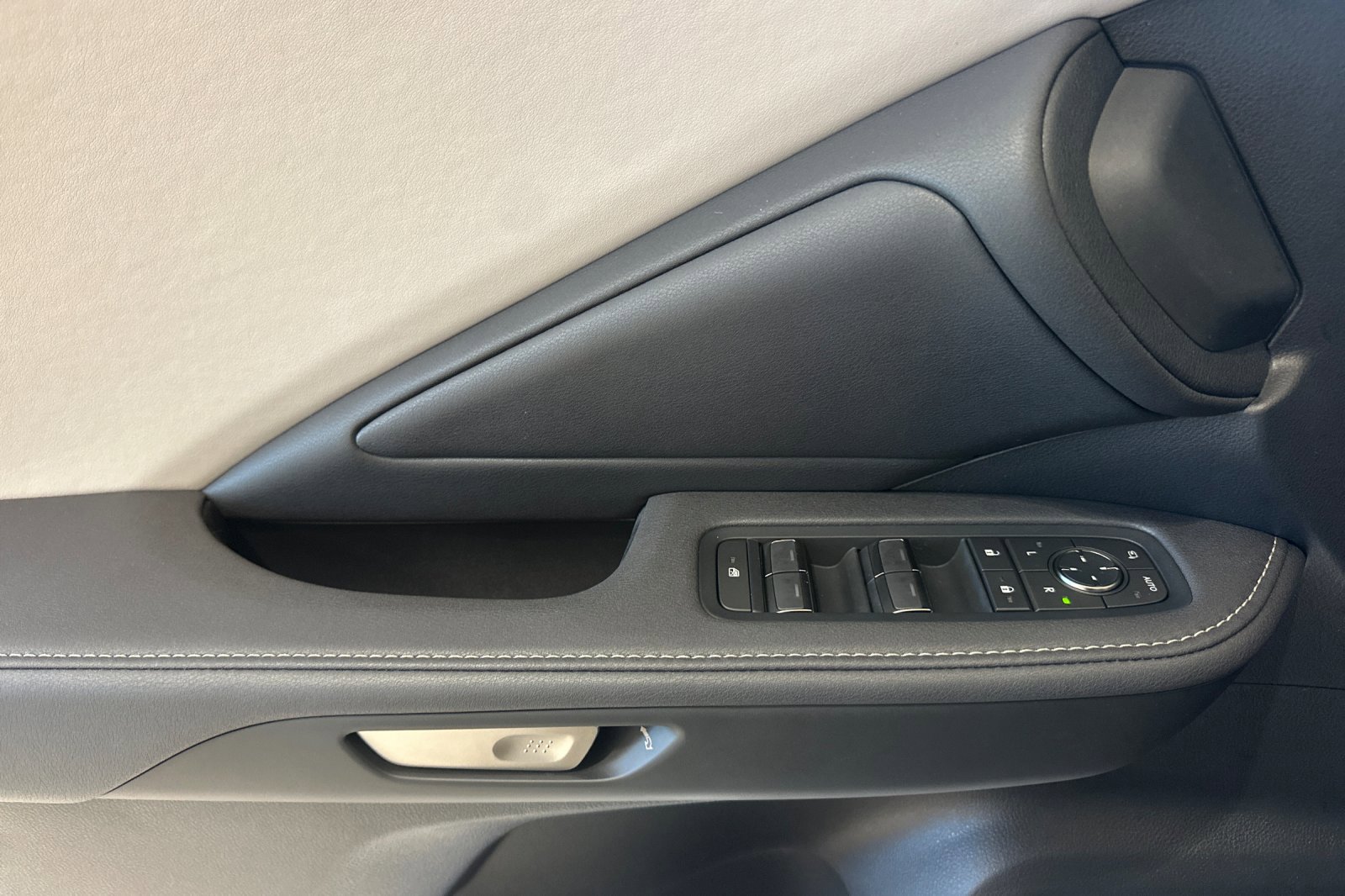 New 2025 Lexus TX 350 AWD image 11