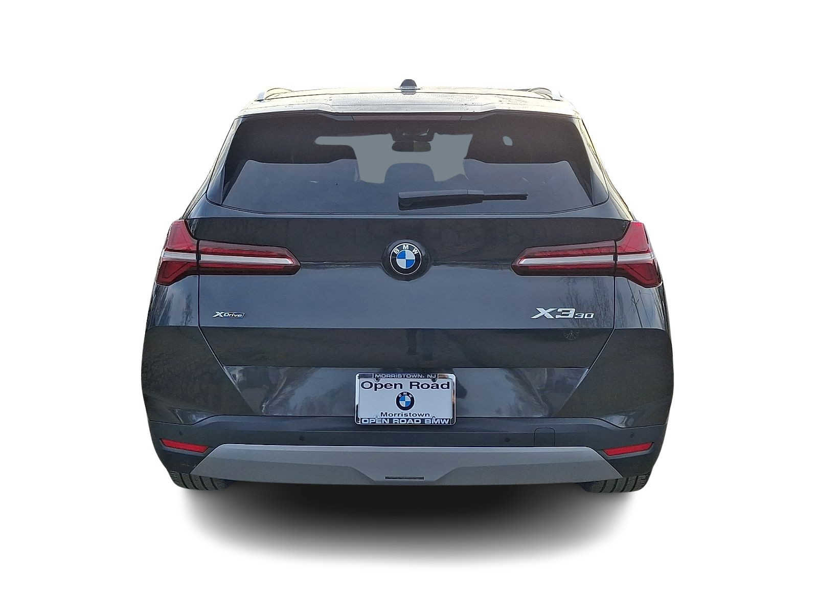 Used 2025 BMW X3 xDrive30i w/ Premium Package image 5