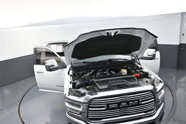 Used 2024 RAM 2500 Laramie image 26
